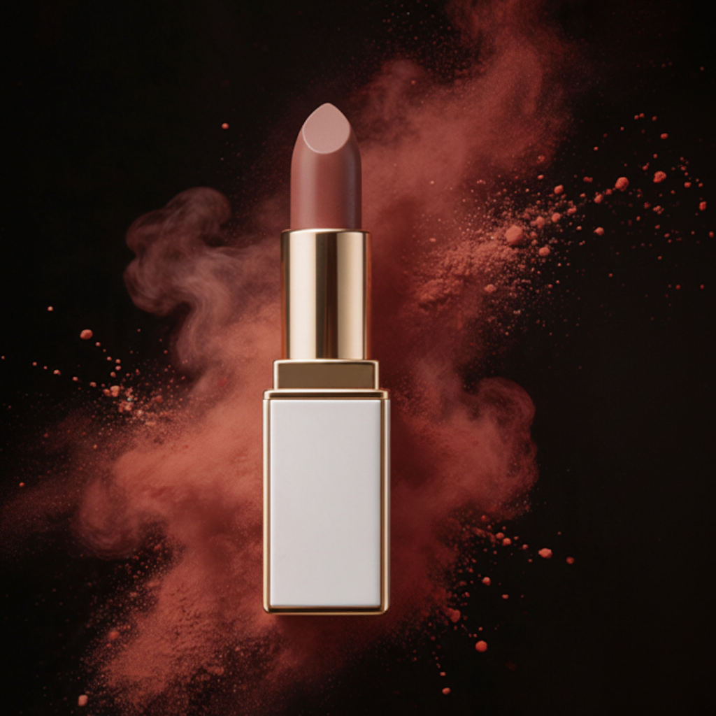 03 Nude Mauve