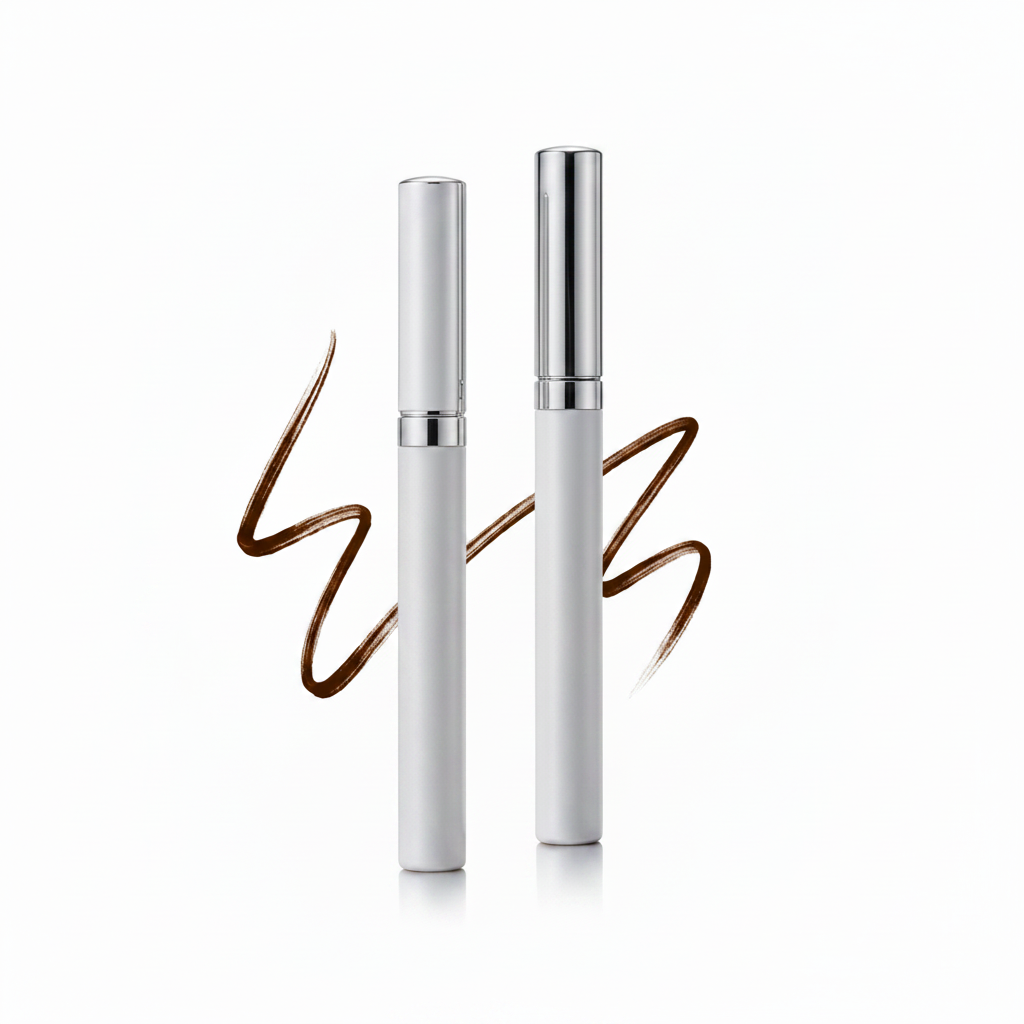 02 Dark Brown