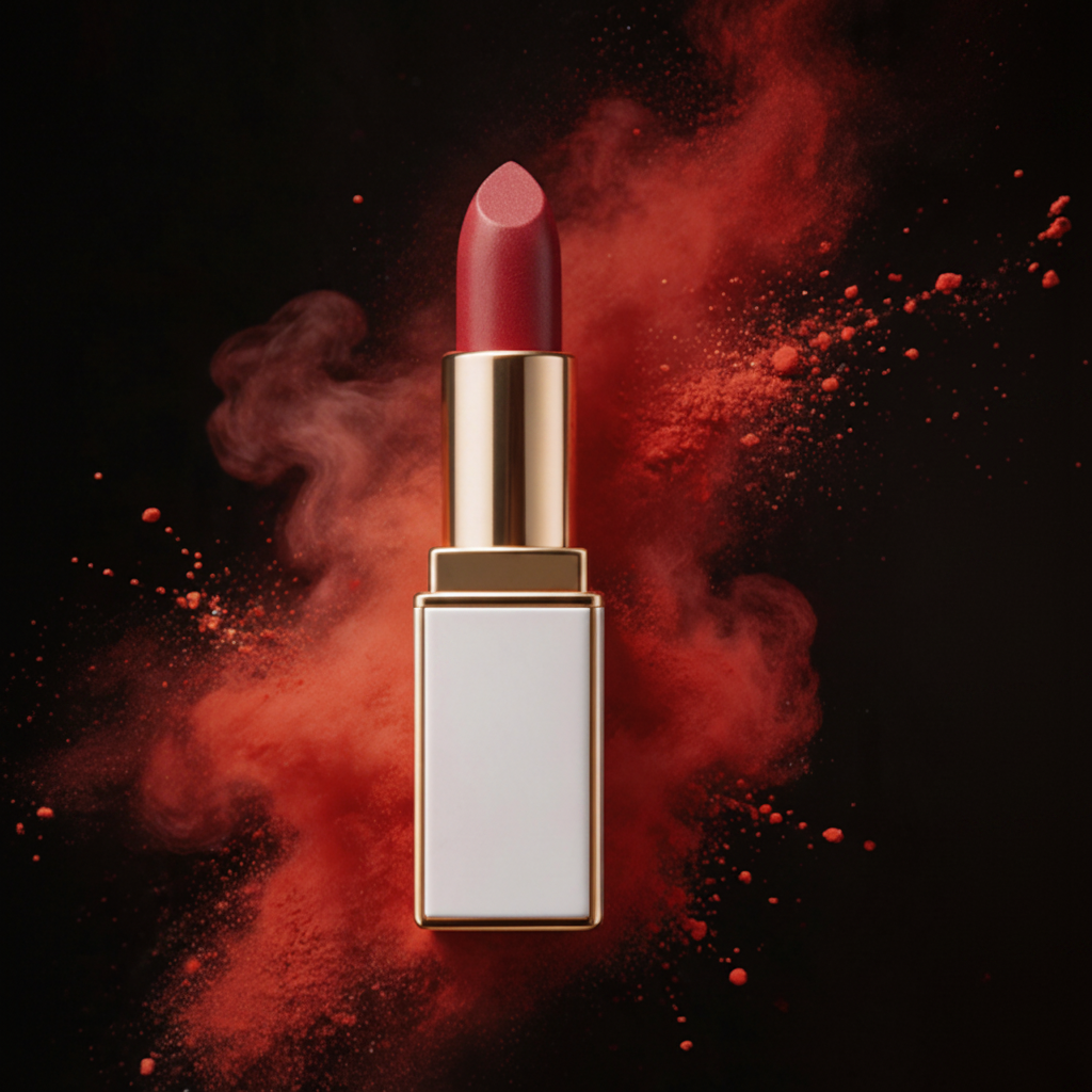 02 Rose Red
