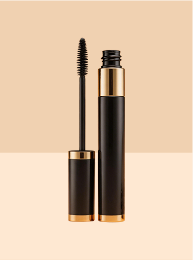 Volume Mascara — Dramatic Lift, Intense Pigment & Long-Lasting Smudge-Proof Wear