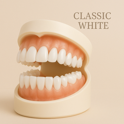 Glidewellpd™- Premium Denture