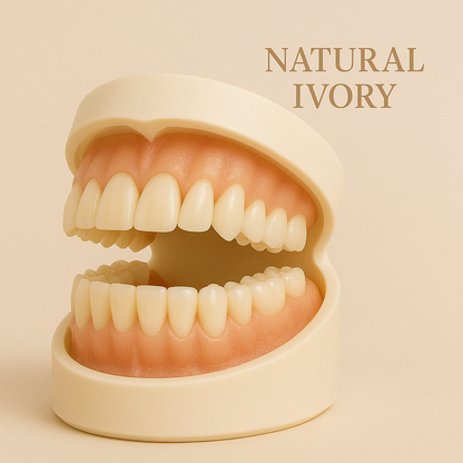 Glidewellpd™- Premium Denture