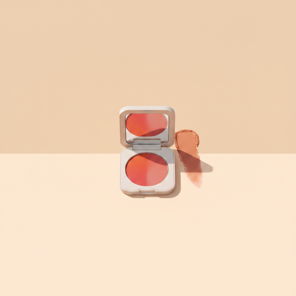 Coral Sunset