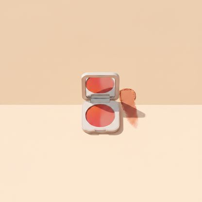 Coral Sunset