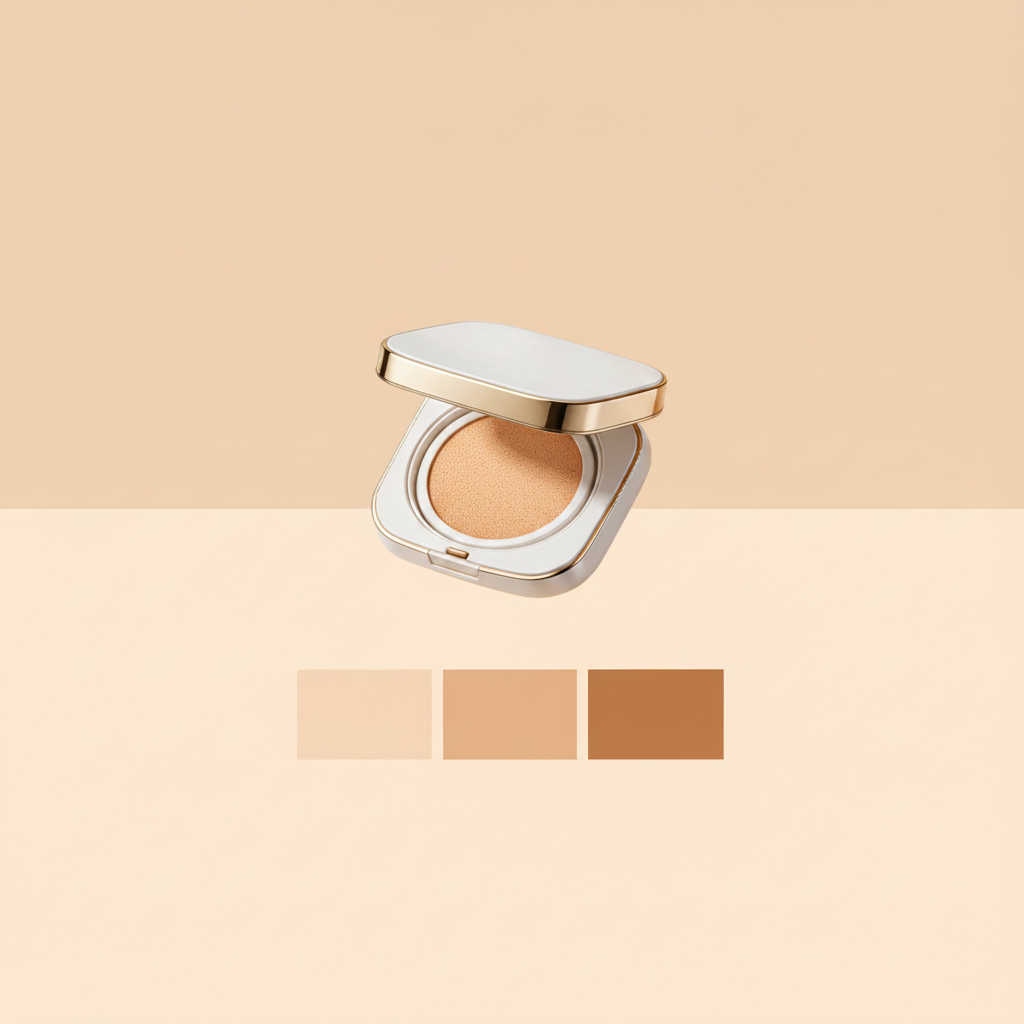 Natural Beige (N20)