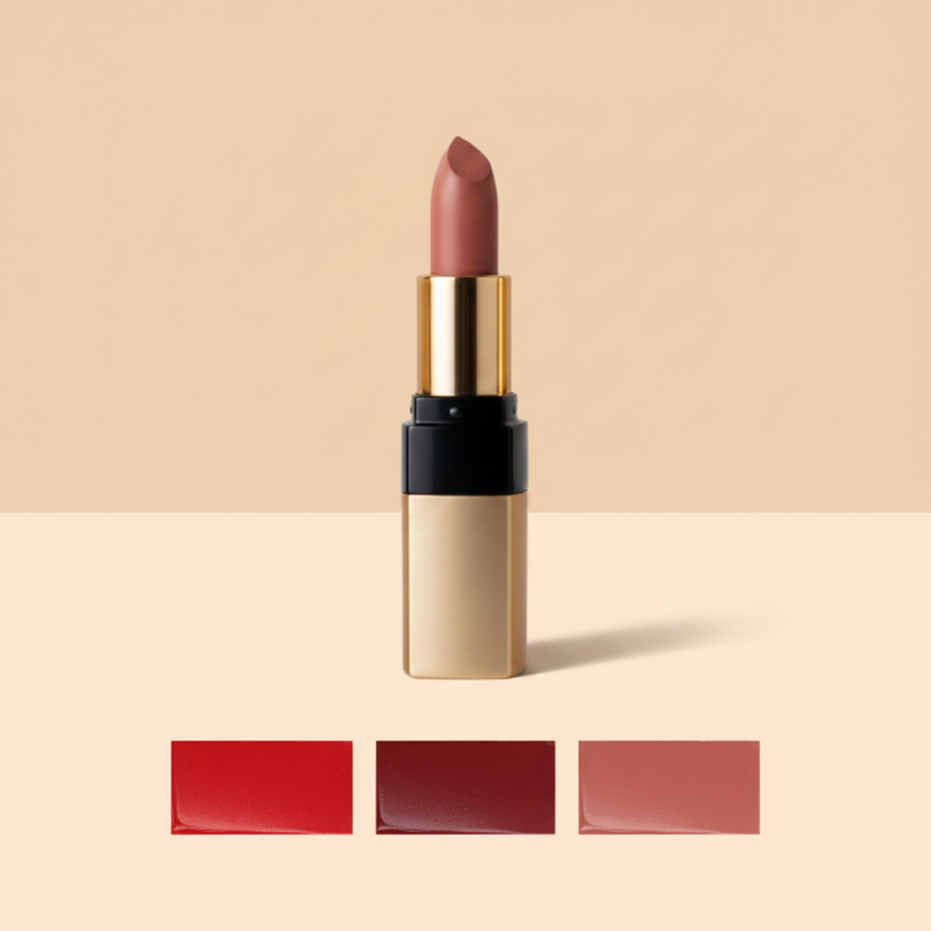 Nude Rose