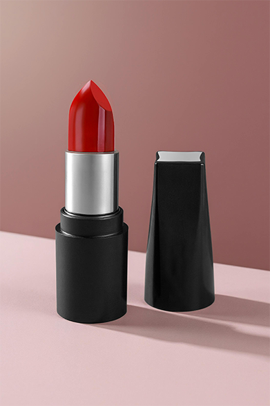 Long-Wear Satin Lipstick