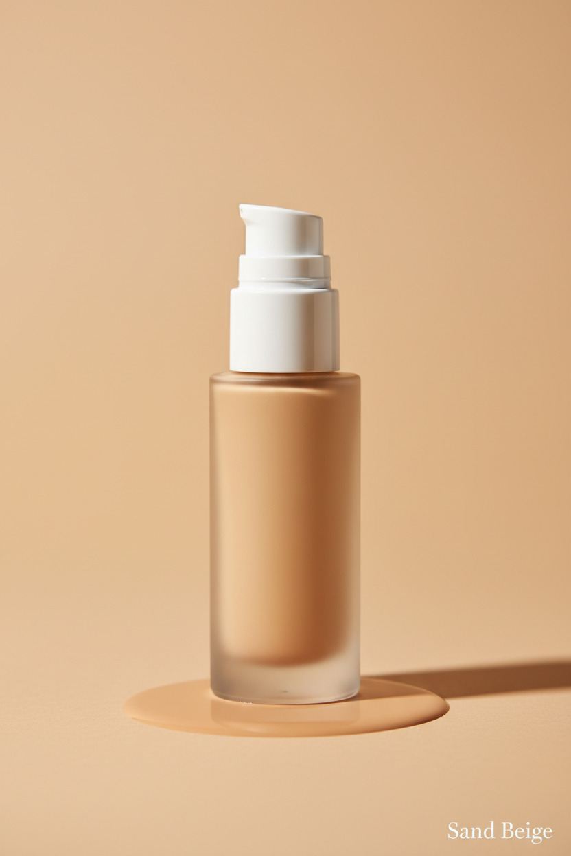 Sand Beige