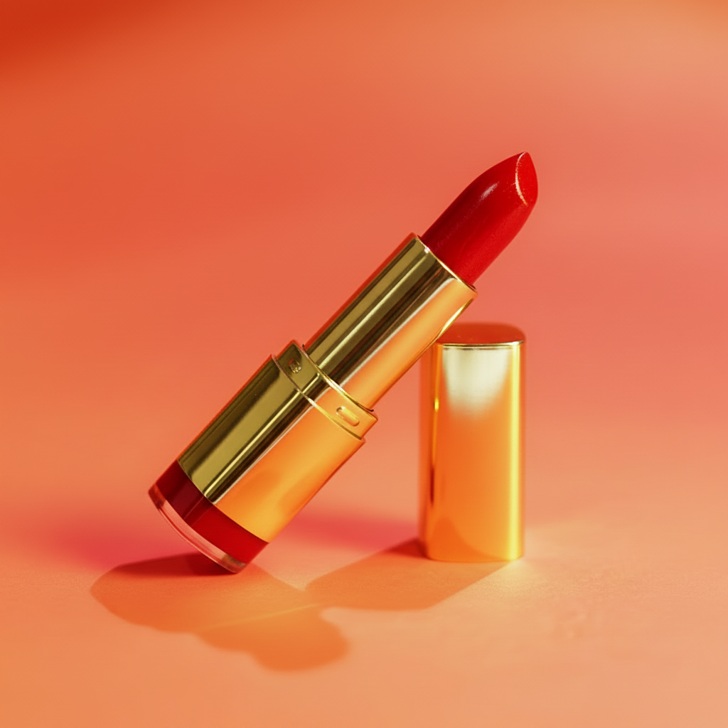 Scarlet Flame