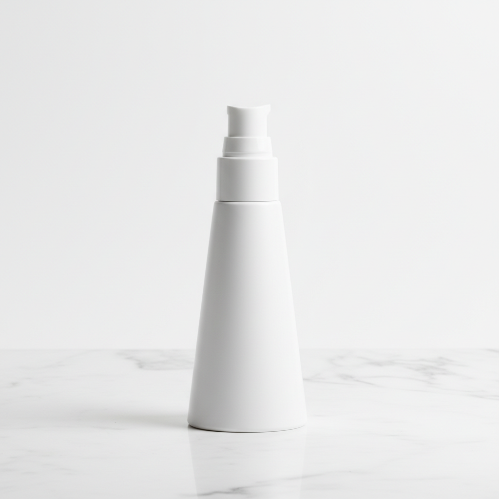 Variant 1 - Ivory White
