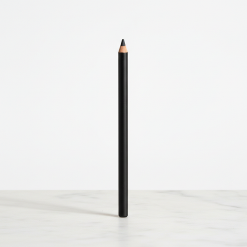 Variant 1 - Jet Black