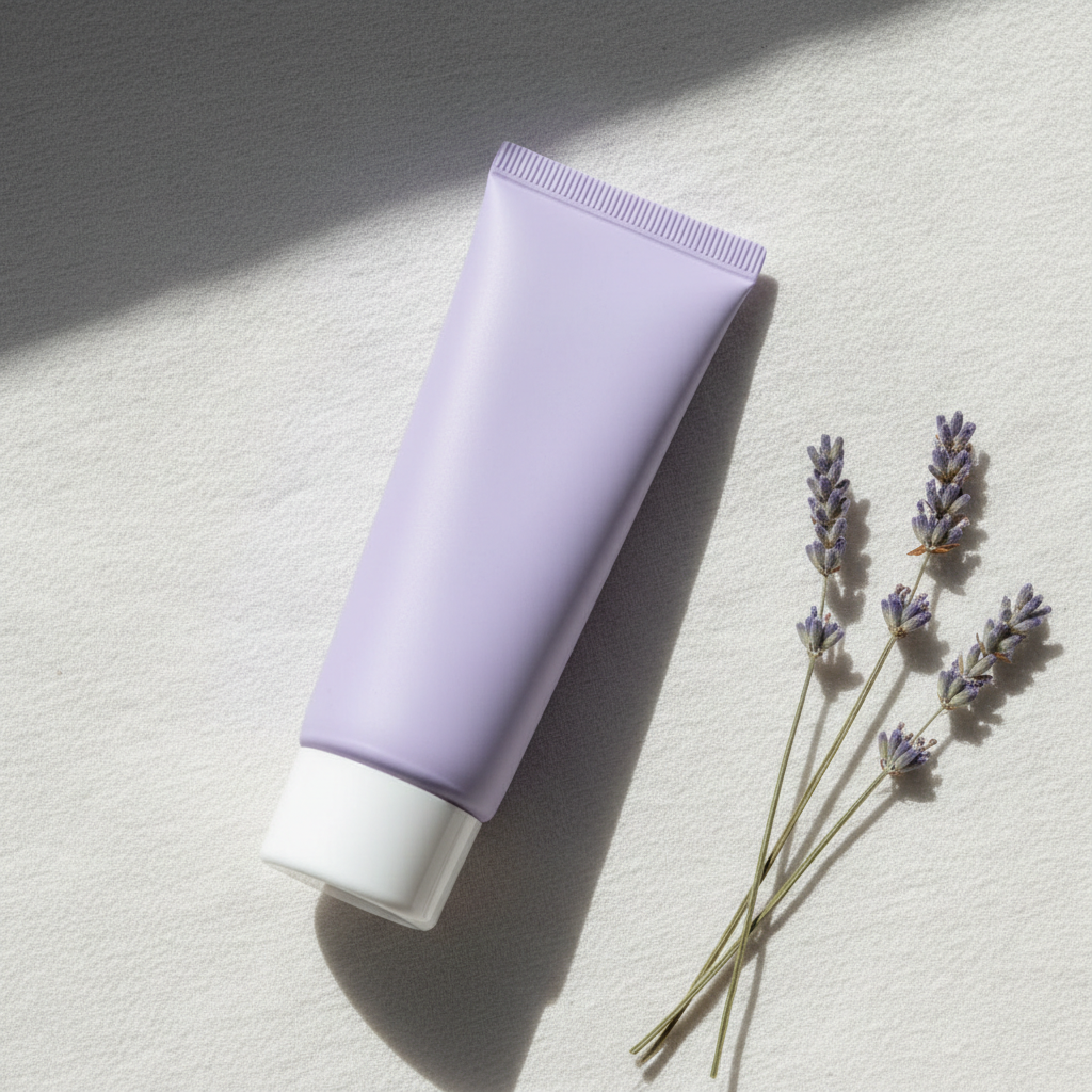 Lavender Mist