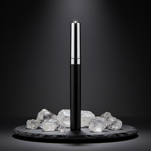 Variant 1 - Onyx Black