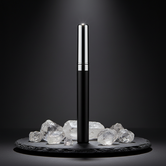 Variant 1 - Onyx Black