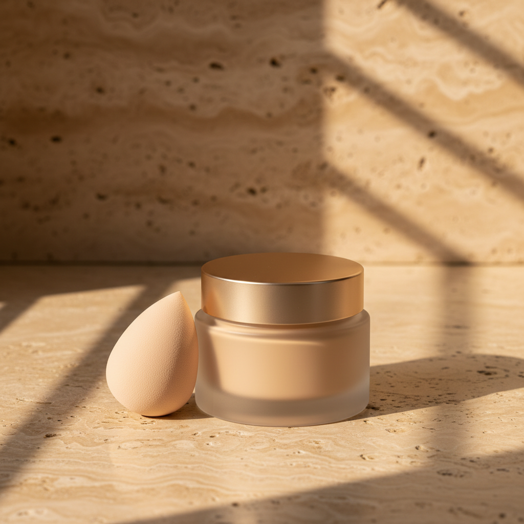 Porcelain Nude