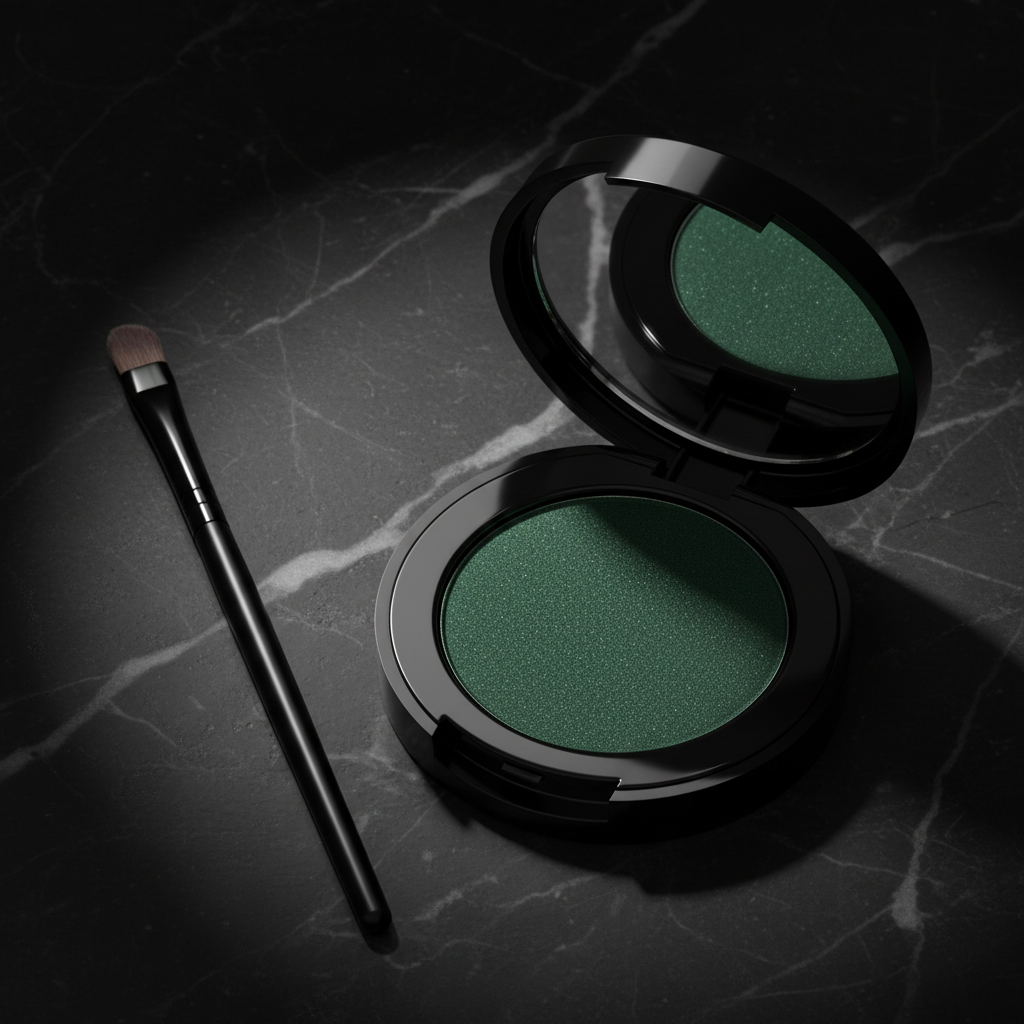 Variant 2 - Forest Green