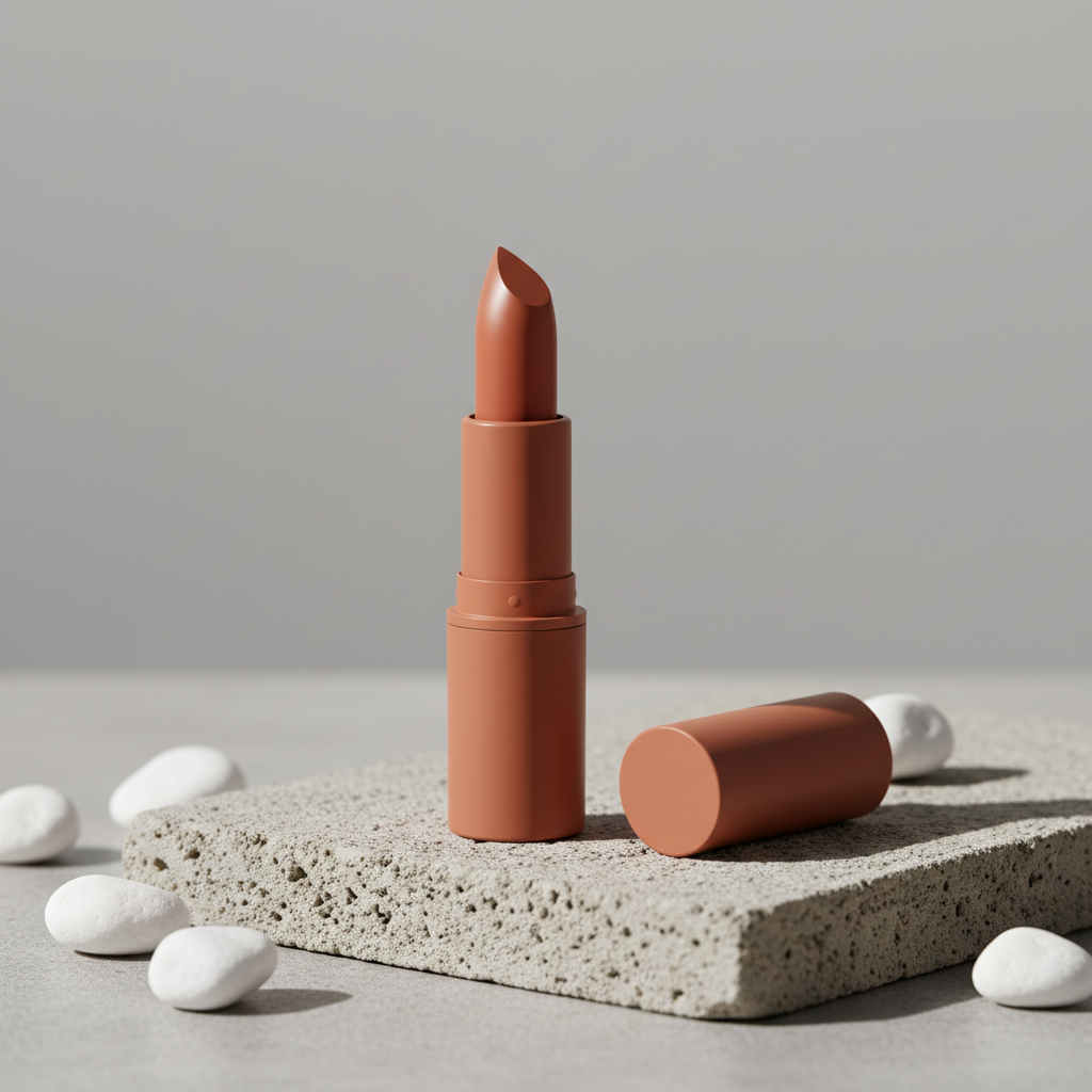 Variant 2 - Terracotta Brown