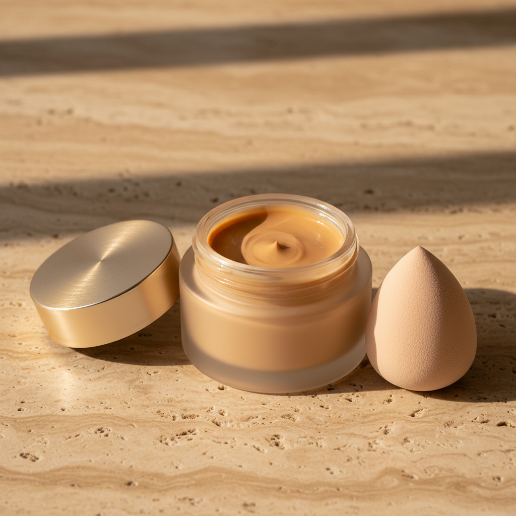 Variant 3 - Caramel Tan