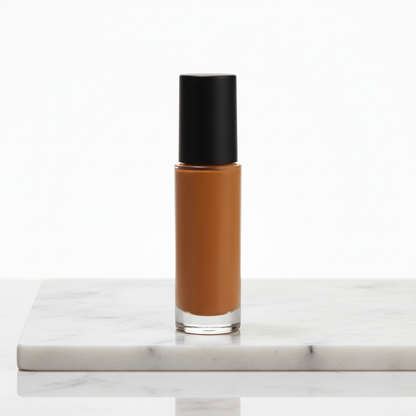 Variant 3 - Deep Caramel