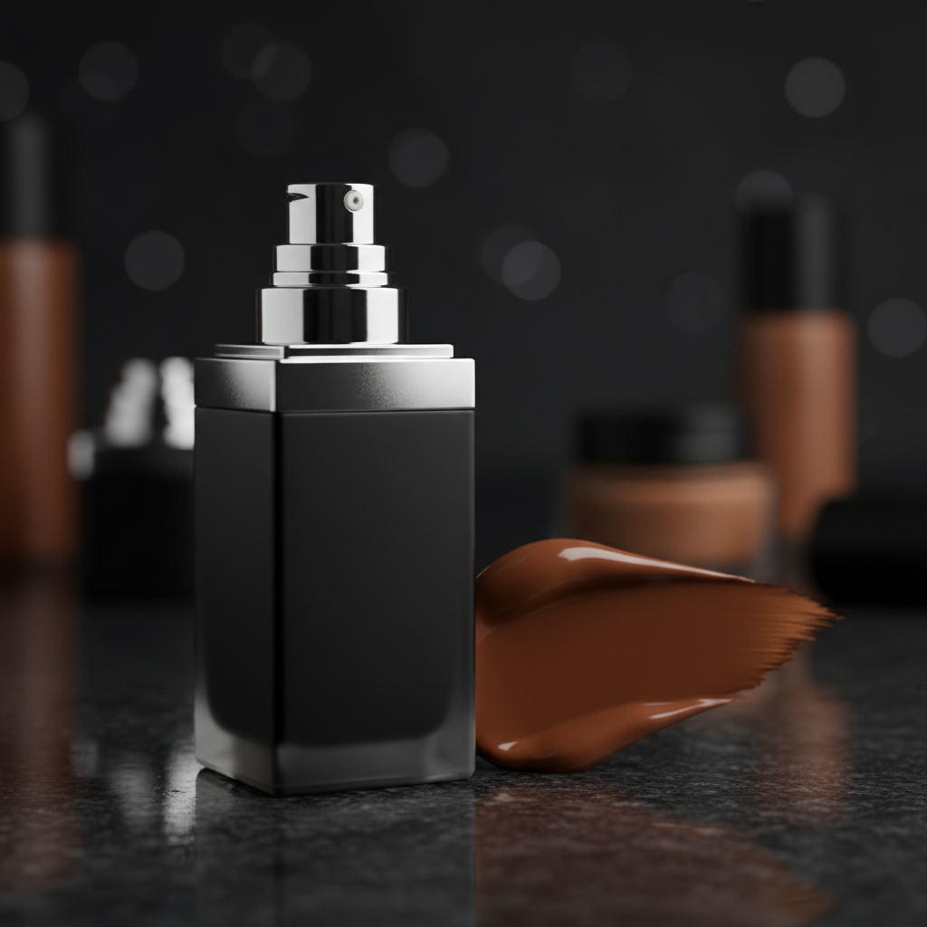 Variant 3 - Espresso Brown
