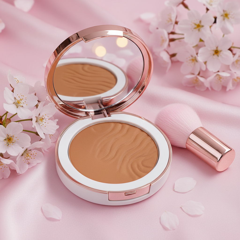 Variant 3 - Honey Tan